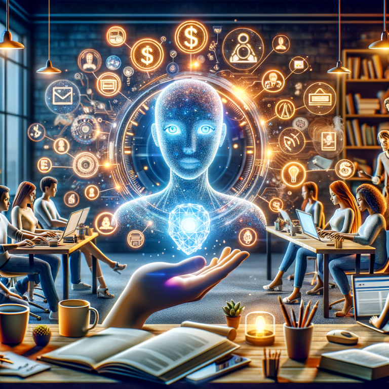 Blog Monetization