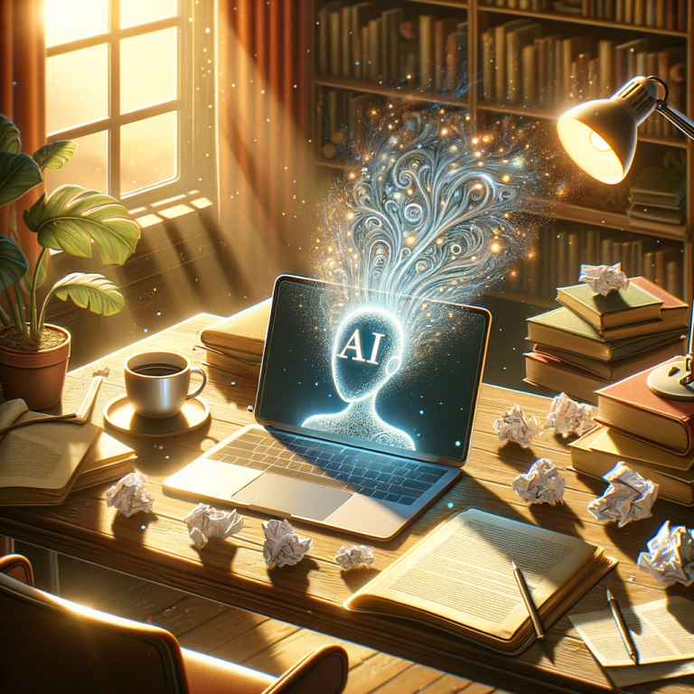 Crafting Perfect Blog Posts